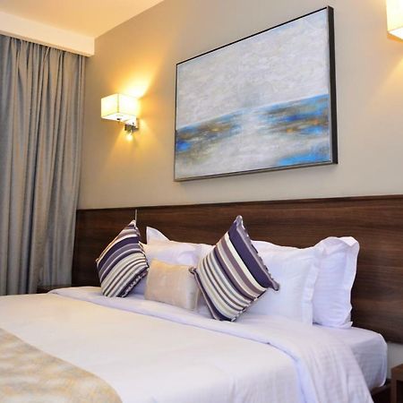 Razana Hotel Ναϊρόμπι Εξωτερικό φωτογραφία